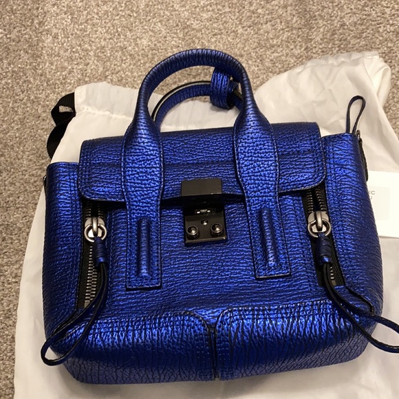 Philip Lim mini pashli satchel - Picture 13 of 13